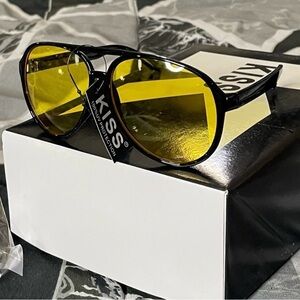 💥 Kiss Aviator Sunglasses